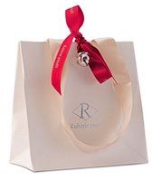 Collana Rubinia Donna Mini in Argento CA120A-45 - CA120A-45